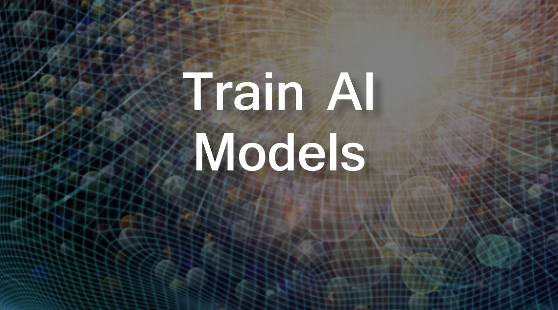 TrainAI